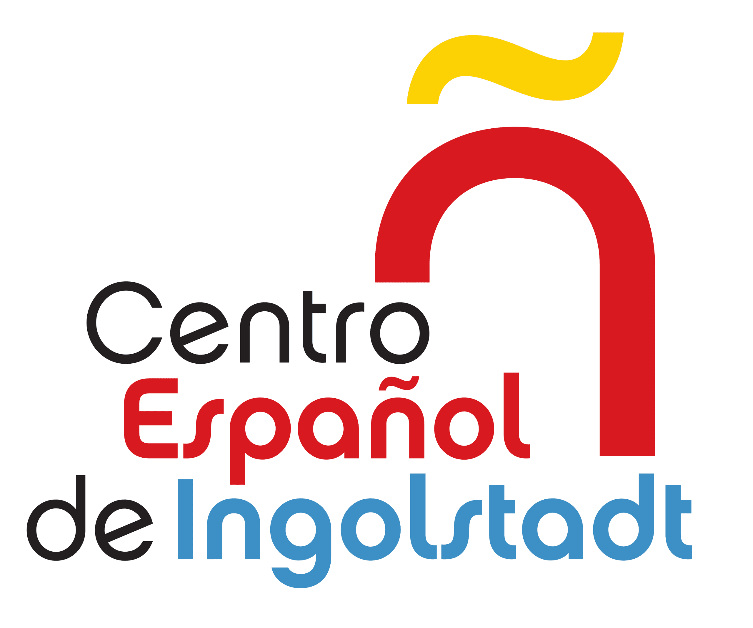 CEI Centro Español de Ingolstadt e.V. - Logo