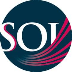 Symphonisches Salonorchester Ingolstadt - Logo