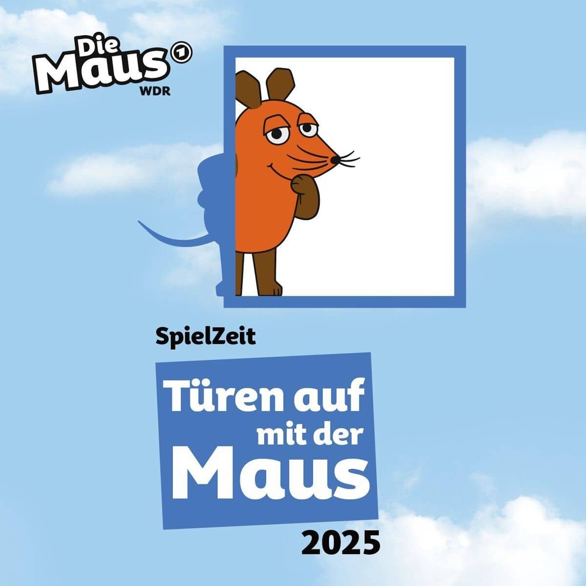 Türen auf mit der Maus im Kavalier Hepp: Mausige Geheimnisse