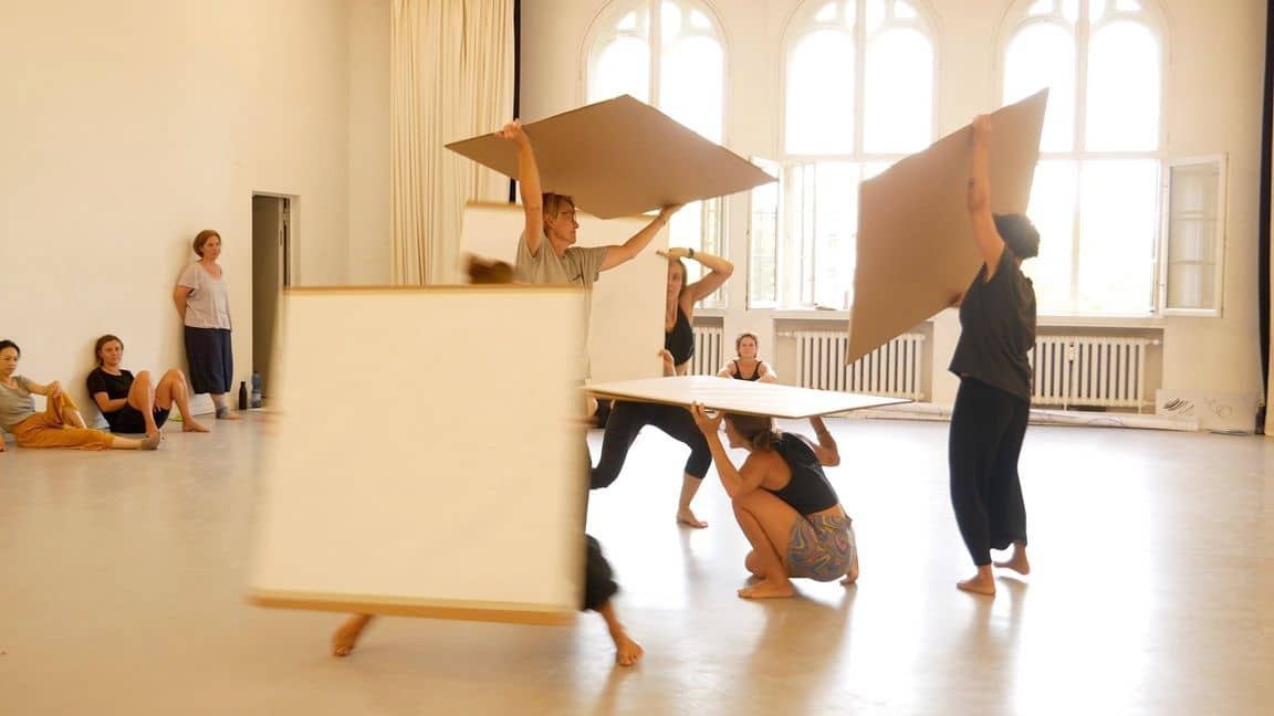 Image for Offene Session "Multiverse" - kulturzentrum neun