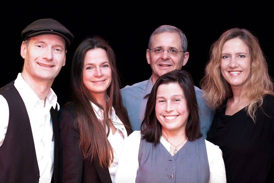 Image for Marazula - live -