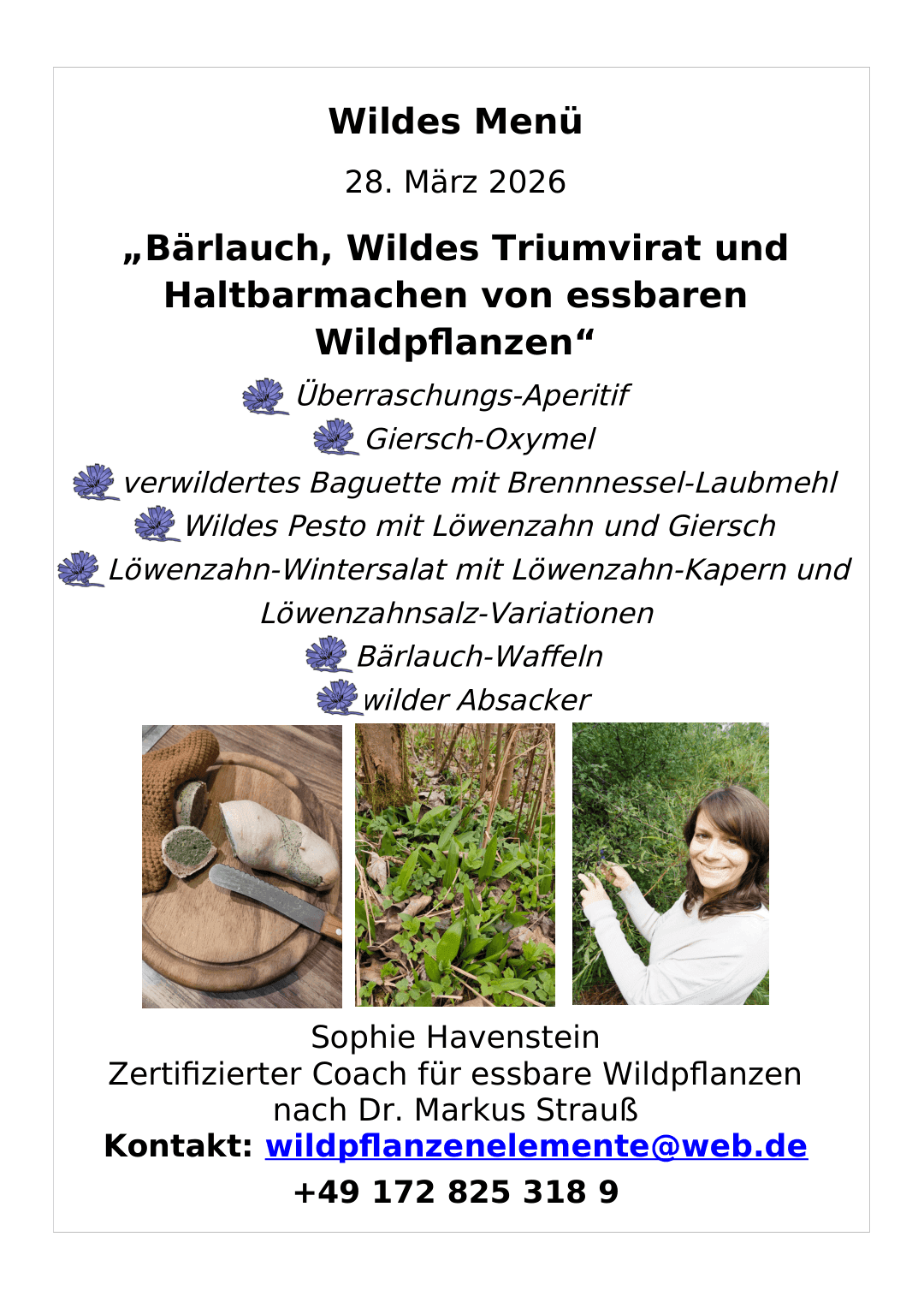 Event Detailbilder