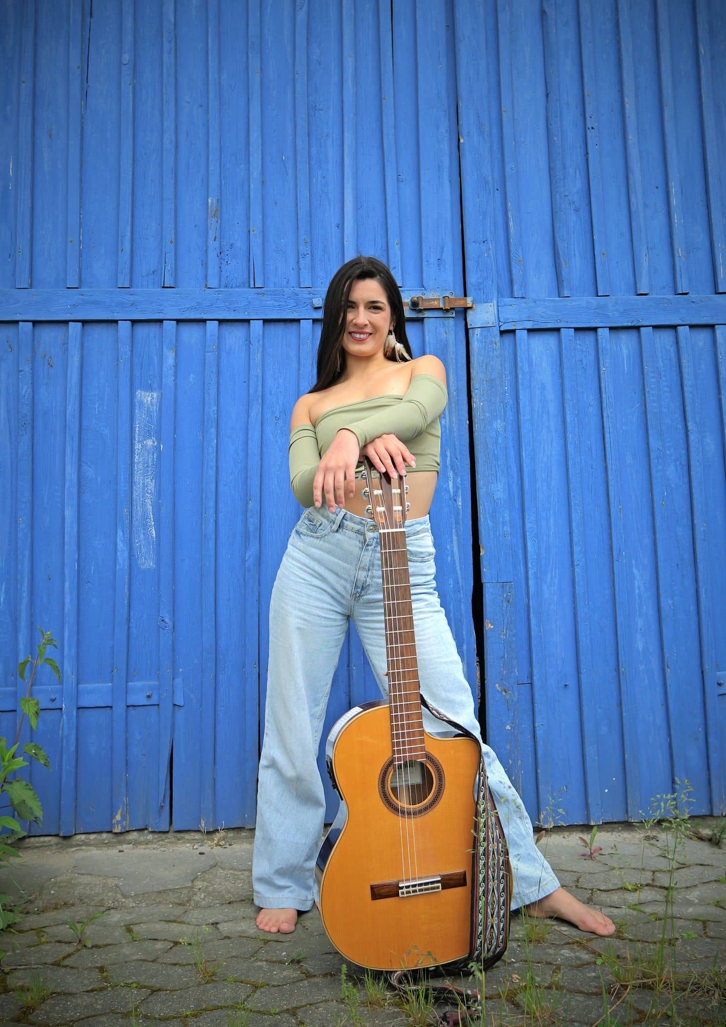 Image for Literarische Nacht - Neue Welt