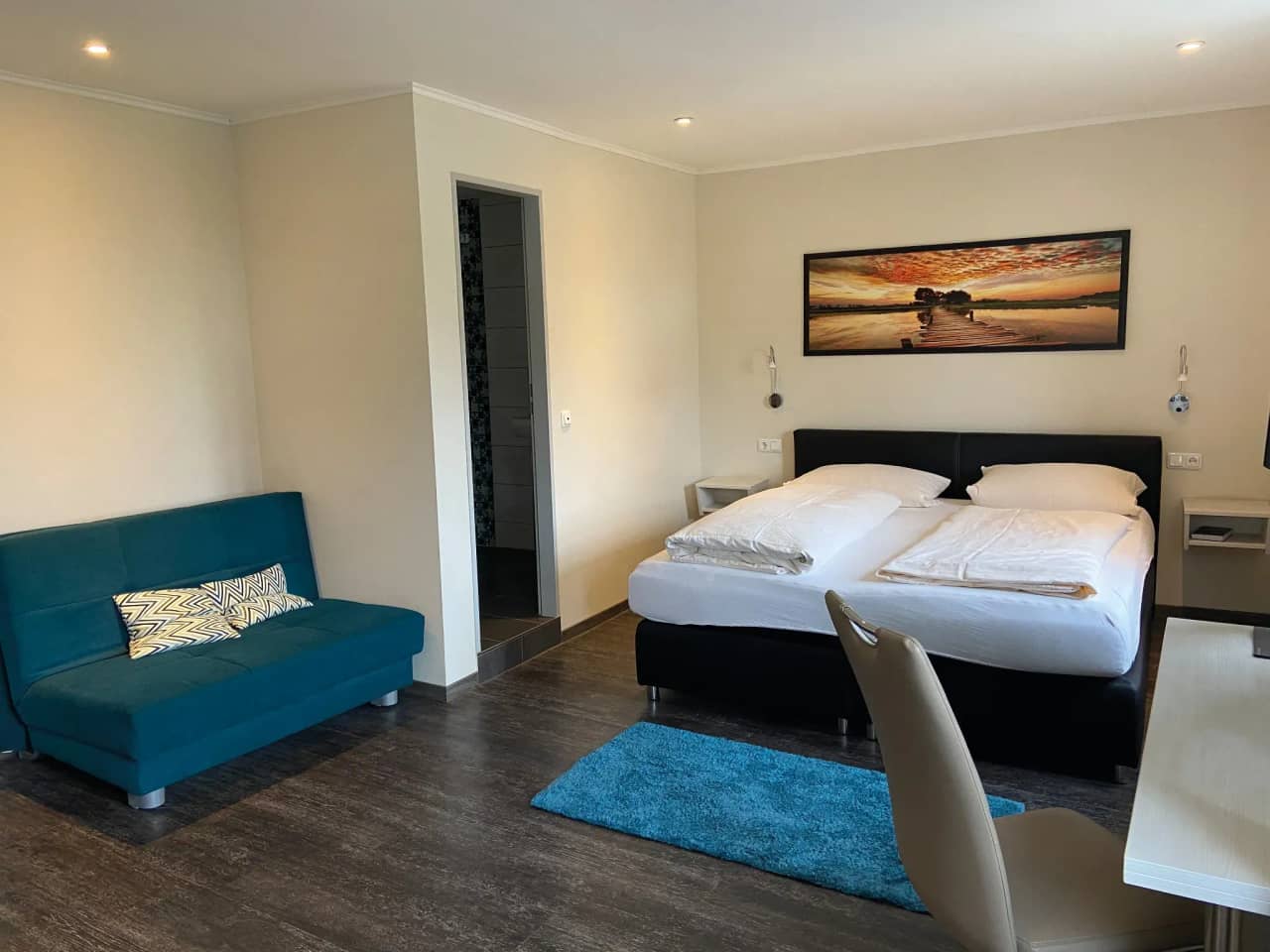 Image for Hotel Gasthof Zum Anker