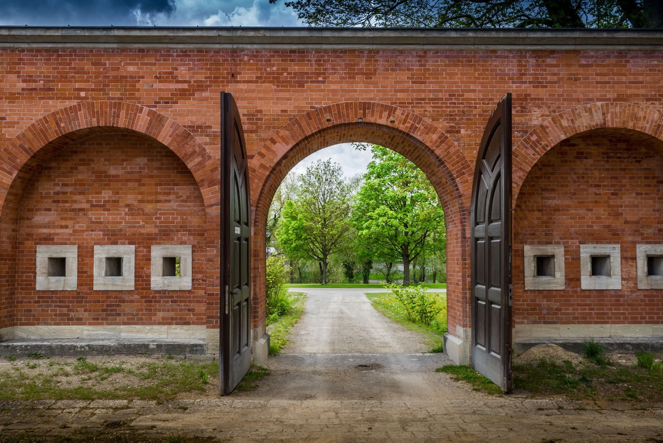 Image for Stadtumwallung