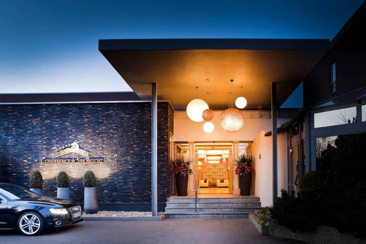 Image for Der Heidehof