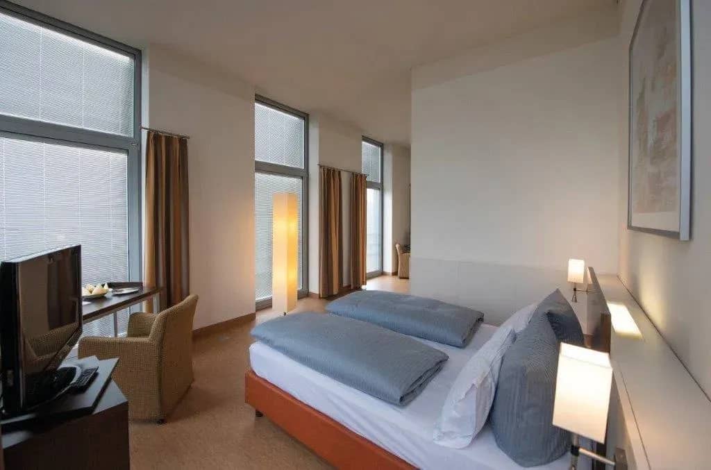 Image for Hotel im GVZ