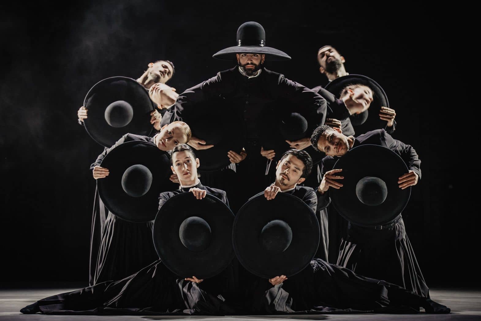 Image for MiR Dance Company – „Boléro I Millennials“ - Theater am Glacis