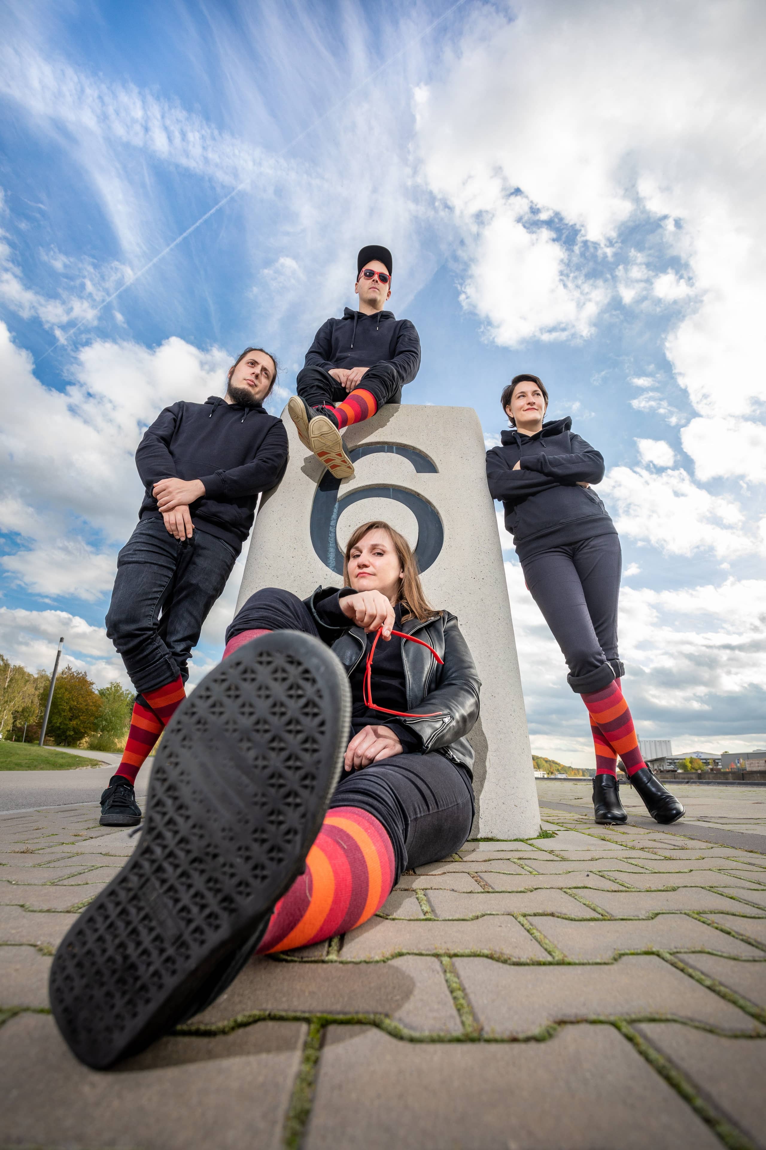 Image for Karin Rabhansl & Band - Neue Welt