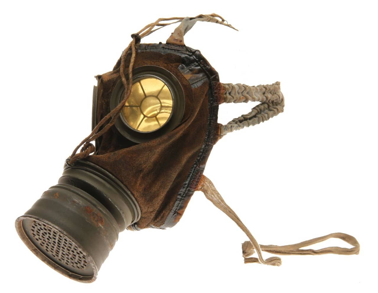 Image for Kostenlose Führung im Museum des Ersten Weltkriegs - Reduit Tilly