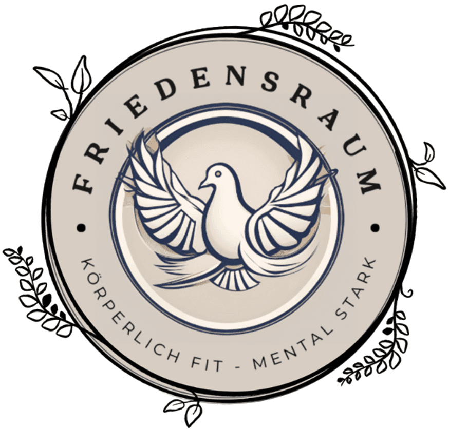 Friedensraum - Logo