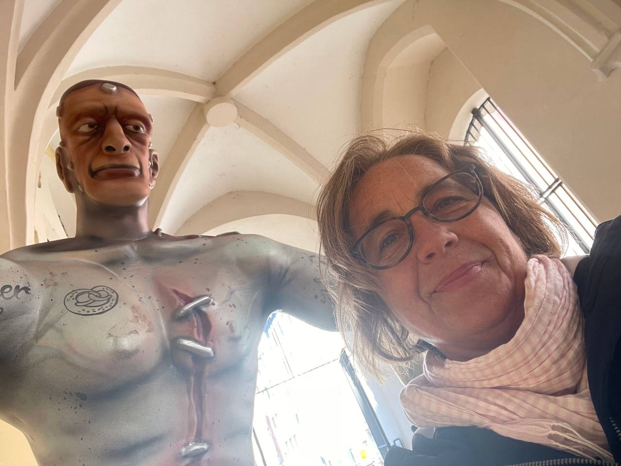 Andrea Schiberna - Logo