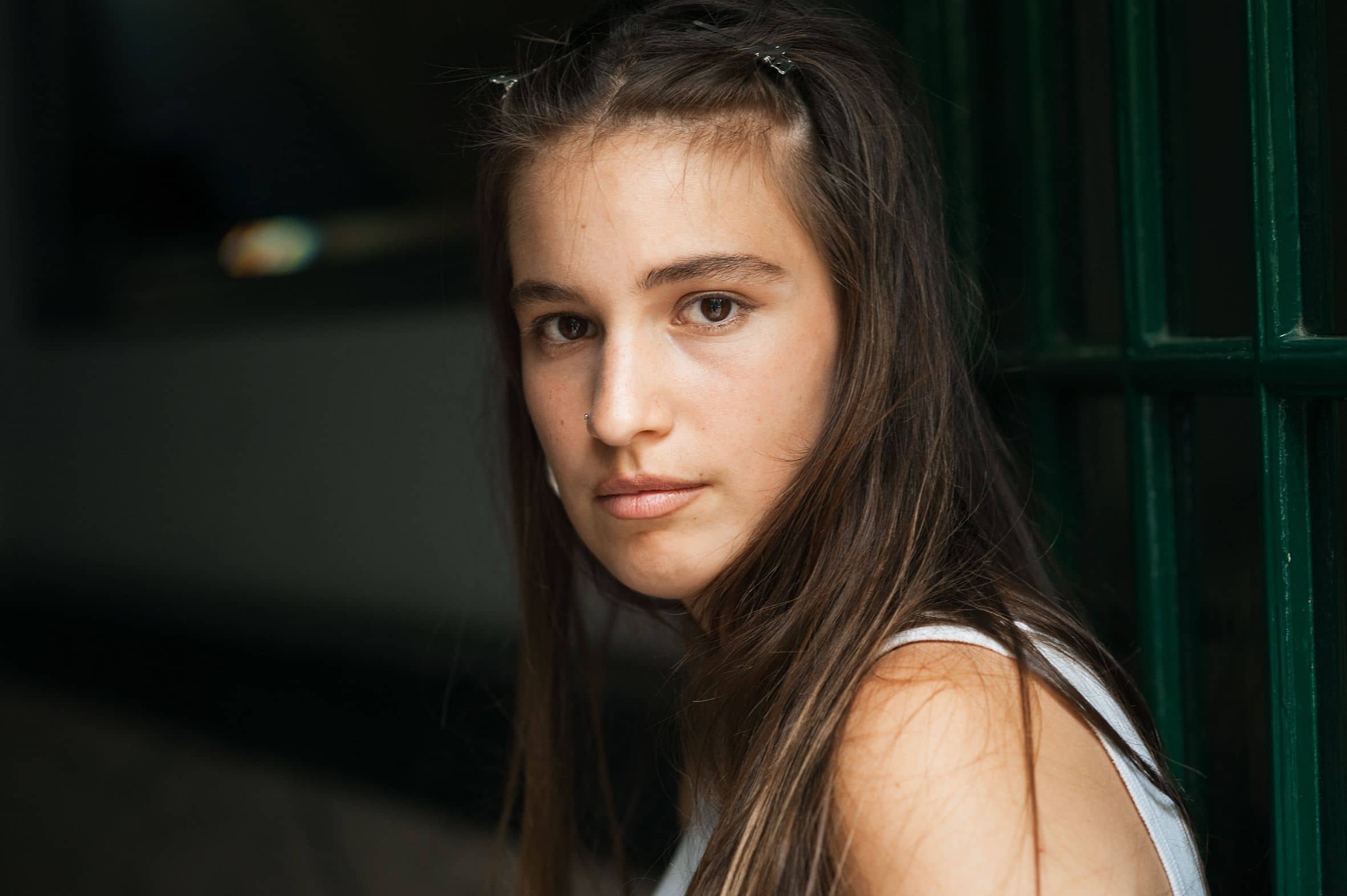 Image for Lesung & Gespräch: Mina Hava – „Für Seka“ -