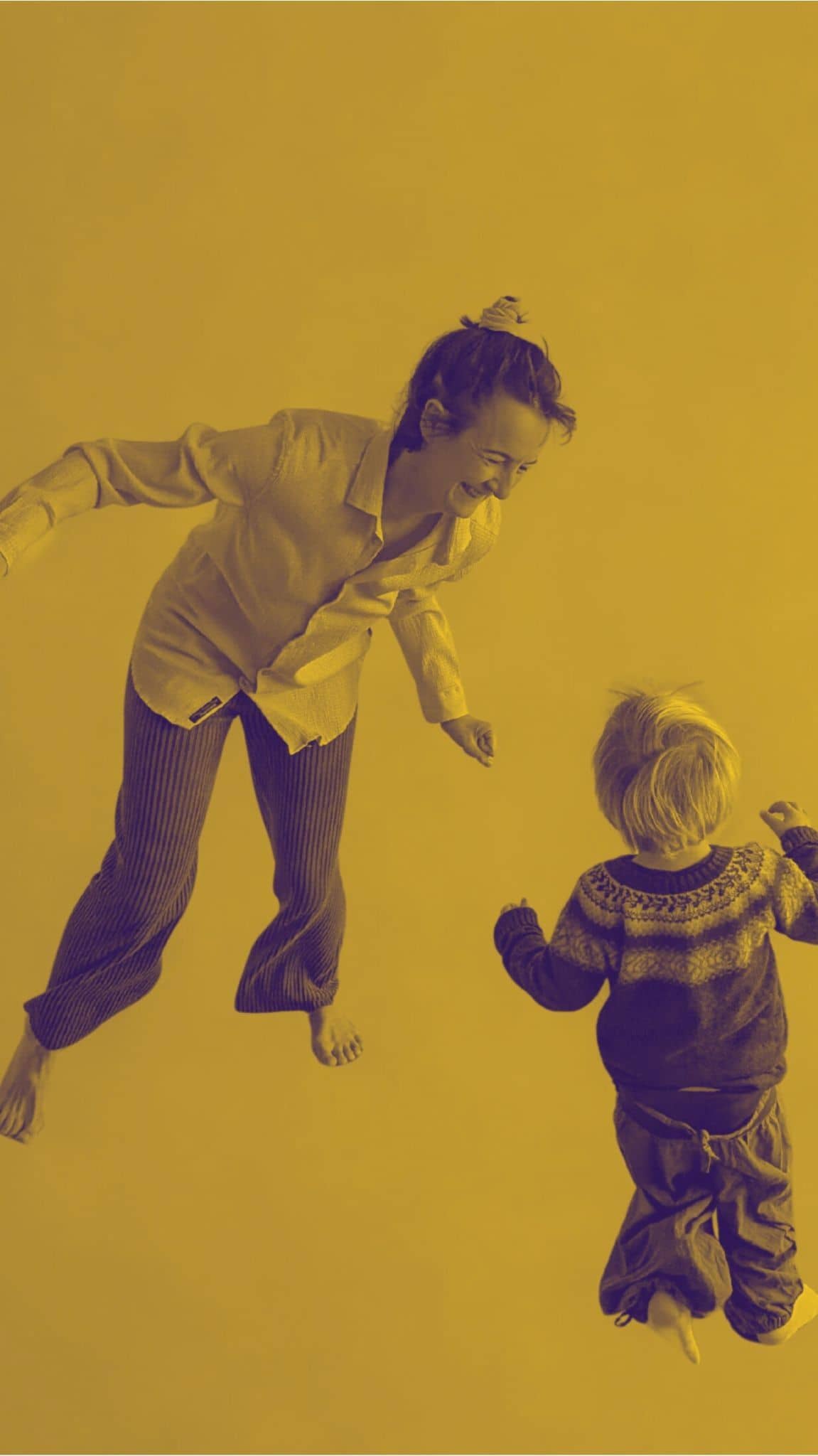 Image for Familienworkshop – „Drunter und Drüber“ -