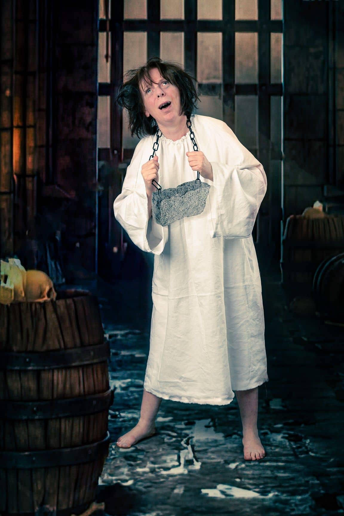 Image for Gsündigt, Gstraft, Gricht - Das Rechtssystem im Mittelalter - Rathausplatz