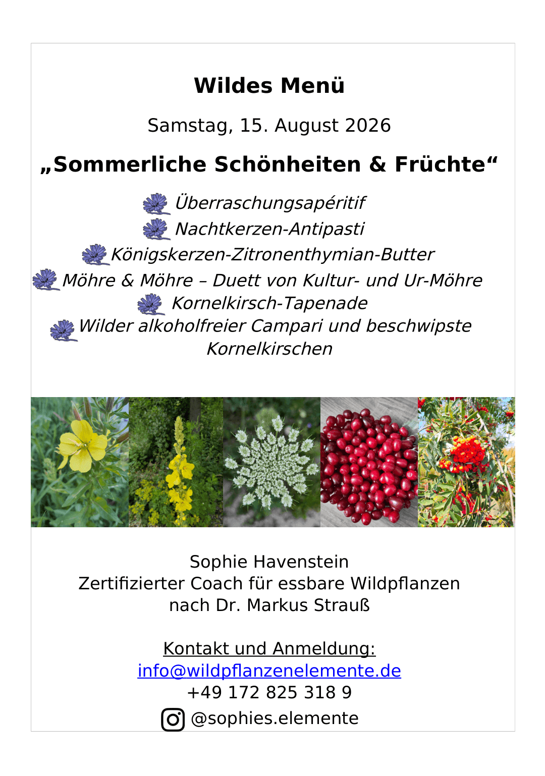 Event Detailbilder
