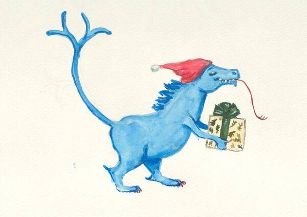 Image for Kinder im Museum: Advent im Stadtmuseum - Stadtmuseum