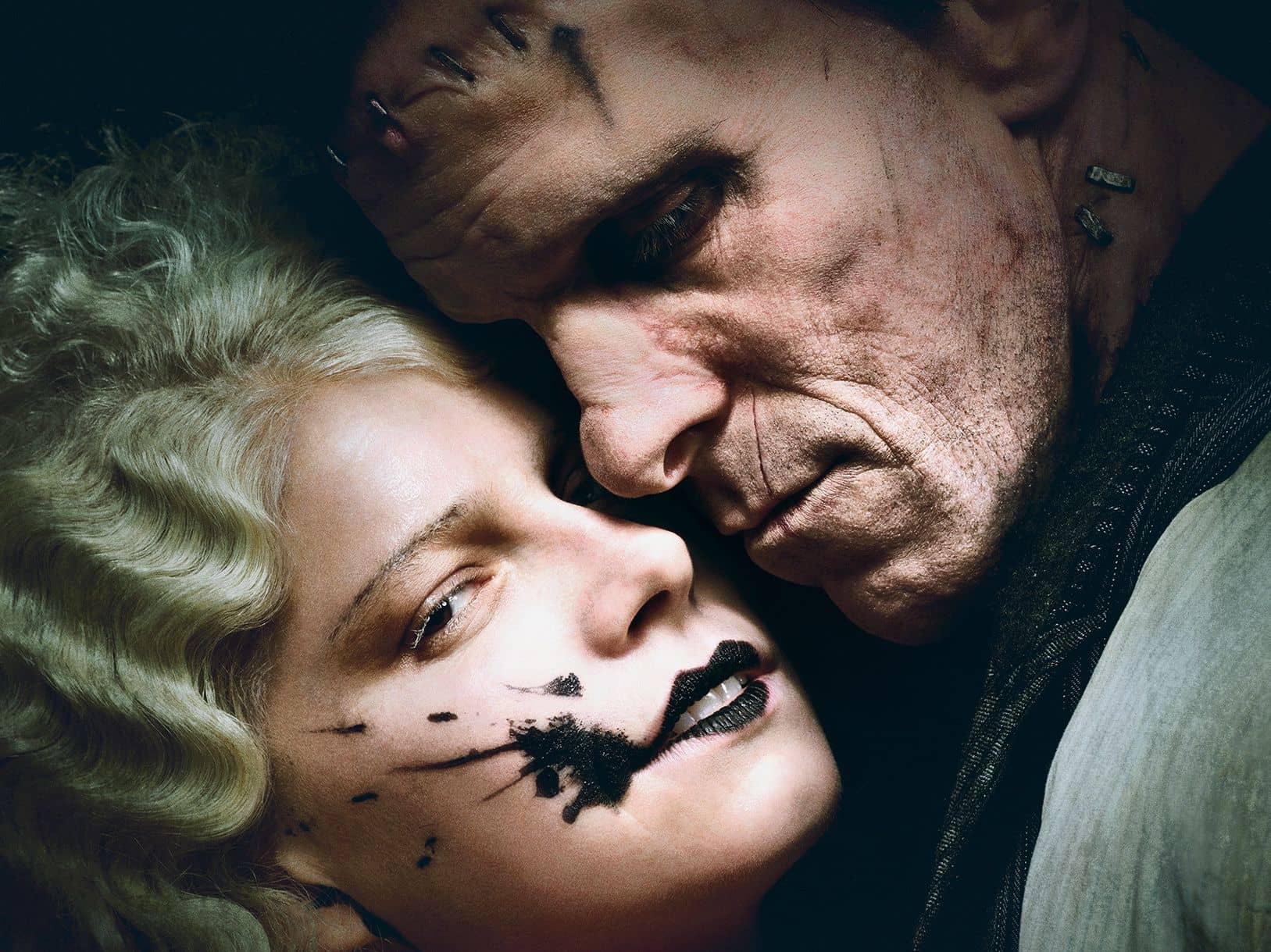 Freilichtkino: The Bride! – Es lebe die Braut