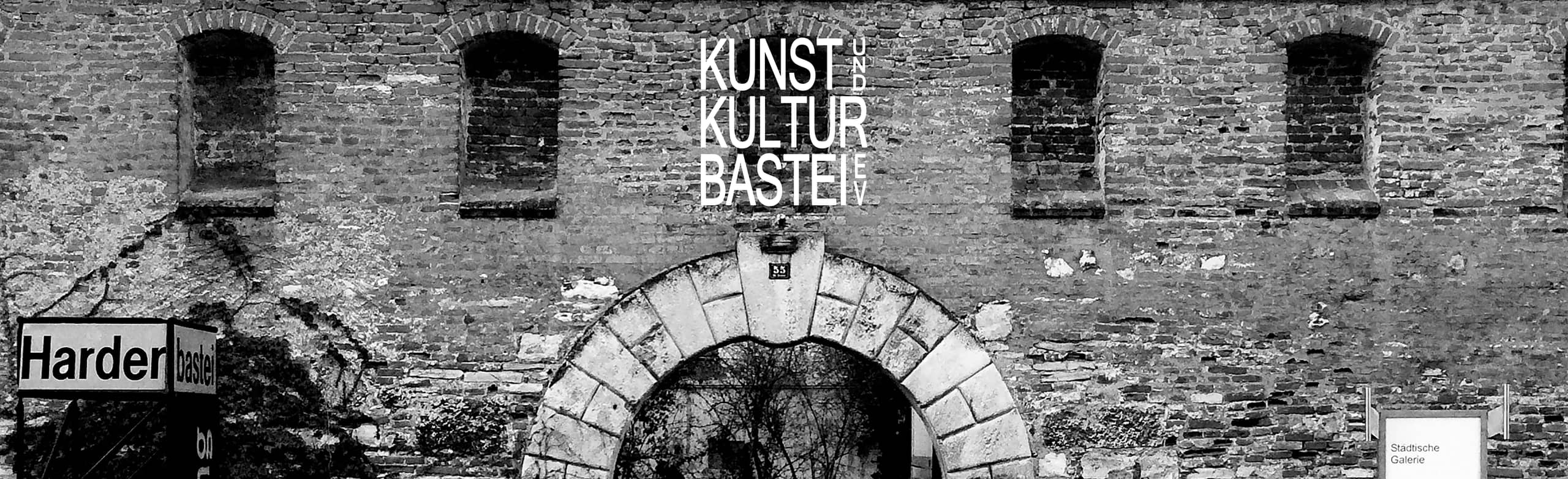 Kunst und Kultur Bastei e.V. - Banner