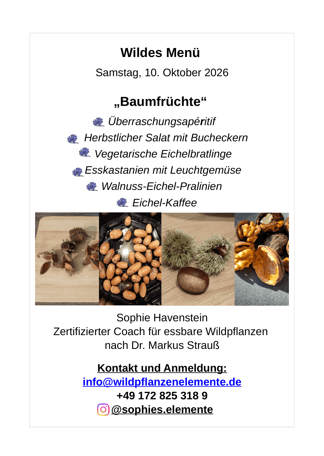 Event Detailbilder